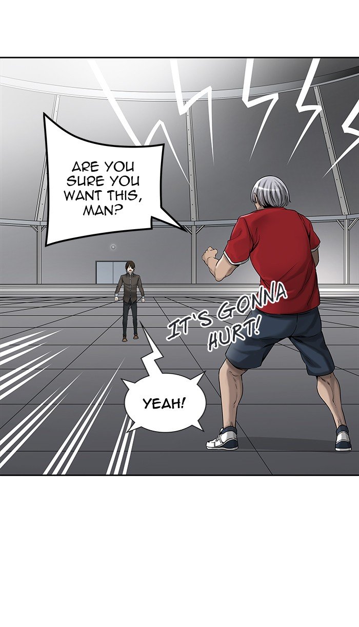 Tower of God, Chapter 467 image 090